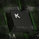 Keyboard Discord Server Logo