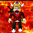 LavaFlows' Epic Kingdom Discord Server Logo
