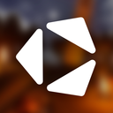 Darkmatter Games Discord Server Logo