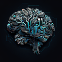 Building AI Discord Server Logo