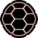 Silver Carapace Discord Server Logo