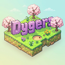 Dygers Discord Server Logo