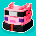 Cretania-ElPercxy Discord Server Logo