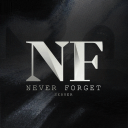 Never Forget Discord Server Logo