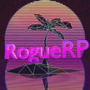 ★Rogue RP★ Unturned Discord Server Logo