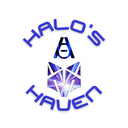 H Λ L Θ's Haven Discord Server Logo
