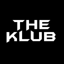 THE KLUB Discord Server Logo
