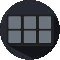 Macro Deck Community Discord Server Logo