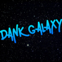 Dead Gaylaxy Discord Server Logo