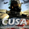 ✮ CUSA Official ✮ Discord Server Logo