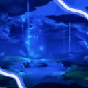 Dreams ☁ Discord Server Logo