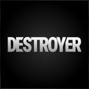 Destroyer's Workshop Discord Server Logo