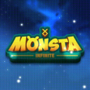 Monsta Infinite Discord Server Logo