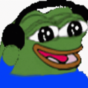 Chilled Dankers Discord Server Logo
