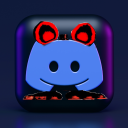 Catedral Oficial Shushoista Discord Server Logo