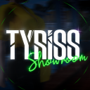 tyriss mods showroom Discord Server Logo