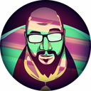 𝐆𝐋𝐘 Discord Server Logo