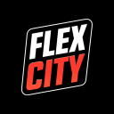 Flex City Discord Server Logo