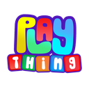 Plaything Discord Server Logo