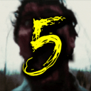 La Cabana de 5inco Discord Server Logo