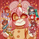 🎪 Discord Server Logo