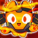 Pet Simulator 99 [RU] Discord Server Logo