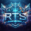 RTS Discord Server Logo