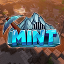 MintMC.dk Discord Server Logo