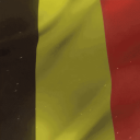 Belgica ® #2k26 ⭐ Discord Server Logo