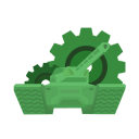 ProTanki Discord Server Logo