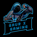 GOAN ESPORTS Discord Server Logo