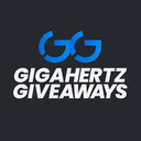 Gigahertz Giveaways UK Discord Server Logo