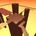 Slap Battles Fanmade Server. Discord Server Logo