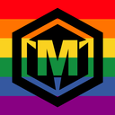 Mechanica Discord Server Logo