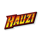Hauzi Lounge Discord Server Logo