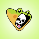 💀 Discord Server Logo
