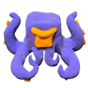 Pixel Dream Studios Discord Server Logo