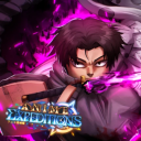 Anime Expeditions Discord Server Logo