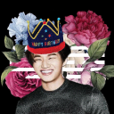 BIGBANG Discord Server Logo