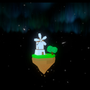 VRChat's Animation Market Discord Server Logo