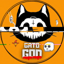 🙀💀🎃 MichiMiedoGang 🙀💀🎃 Discord Server Logo