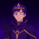 🀄 Discord Server Logo