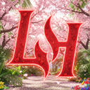 Luminous Haven Discord Server Logo