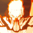 Naruto Tower Defense Discord Server Logo