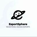 EsportSphere Discord Server Logo