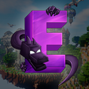 💜 EnderCraft Discord Server Logo