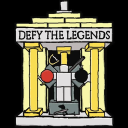 Temple of Brickbattle Discord Server Logo