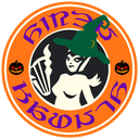 Siren Hunts Community Discord Server Logo