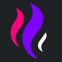 Crystal Cafe Discord Server Logo