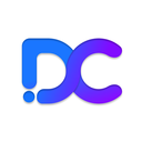 DigiCroz Discord Server Logo
